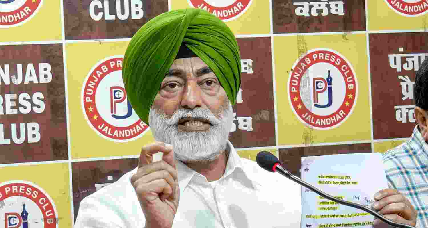 Khaira seeks extension of Punjab Assembly session Khaira seeks extension of Punjab Assembly session