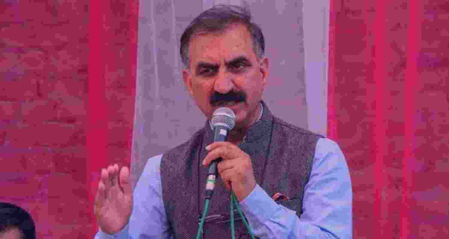 The Himachal Pradesh government has directed state-managed temples to adopt stricter security measures for the handling of cash, donations and valuables. The Himachal Pradesh government has directed state-managed temples to adopt stricter security measures for the handling of cash, donations and valuables.