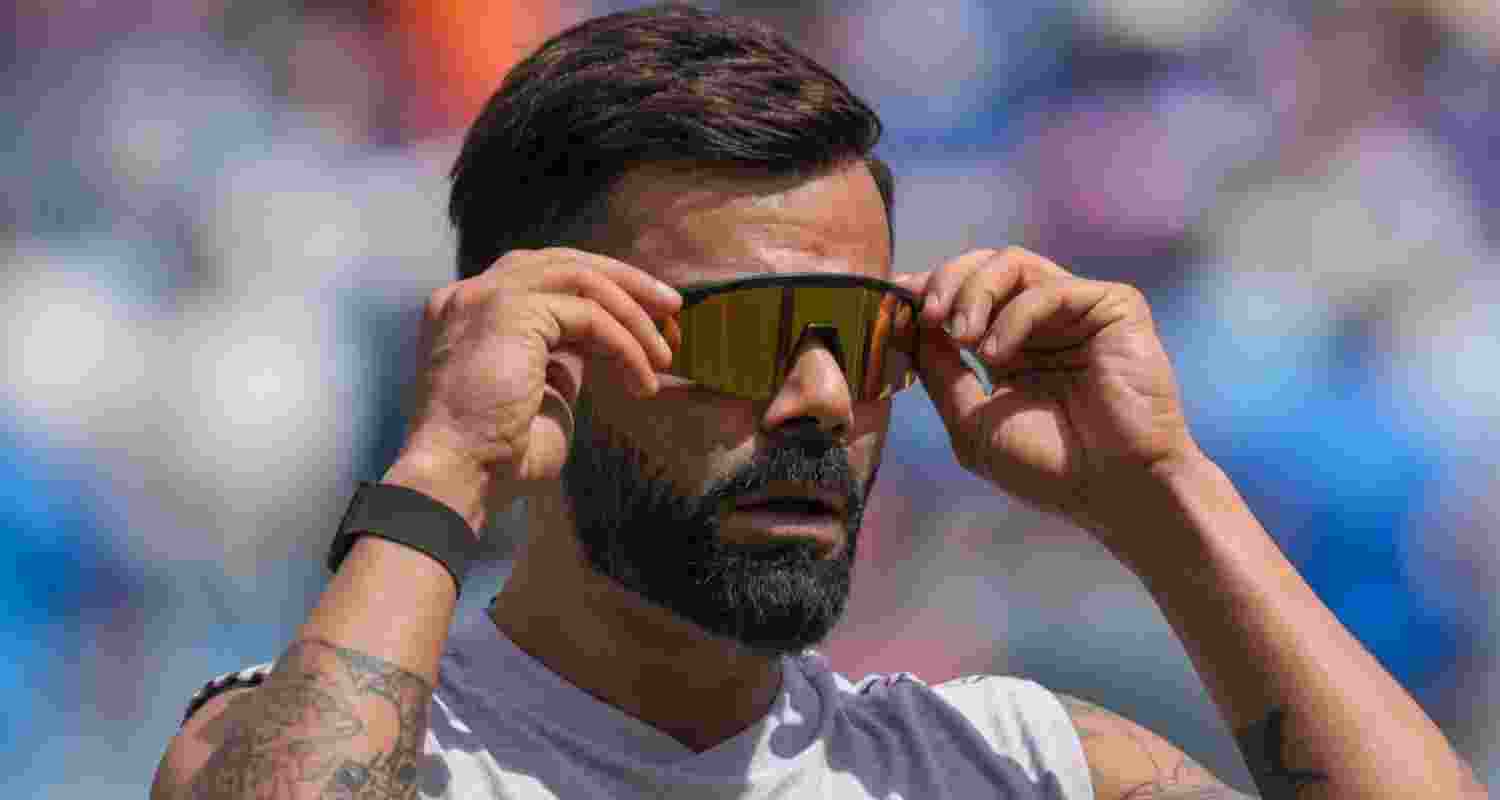 BCCI’s Anti-Corruption Unit has banned smart sunglasses in IPL 2026 over communication and recording concerns, warning players of penalties. BCCI’s Anti-Corruption Unit has banned smart sunglasses in IPL 2026 over communication and recording concerns, warning players of penalties.