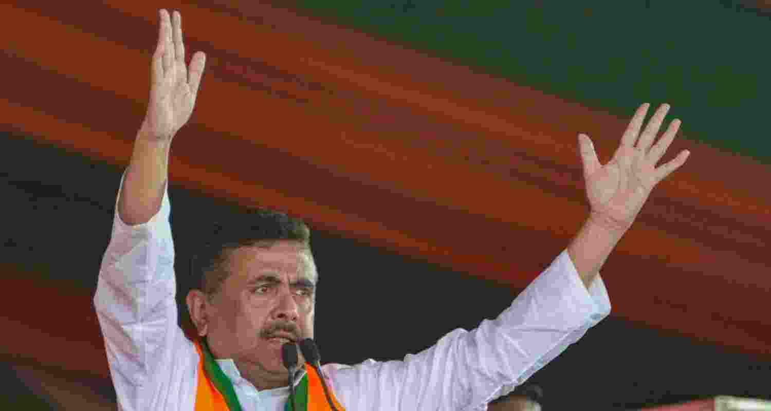 West Bengal makes singing of Vande Mataram mandatory in madrasas and schools during morning assemblies under new government directives. West Bengal makes singing of Vande Mataram mandatory in madrasas and schools during morning assemblies under new government directives.