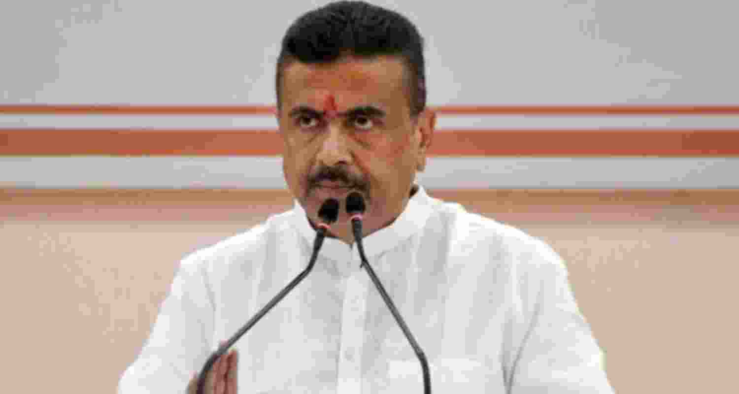 West Bengal Chief Minister Suvendu Adhikari. West Bengal Chief Minister Suvendu Adhikari.