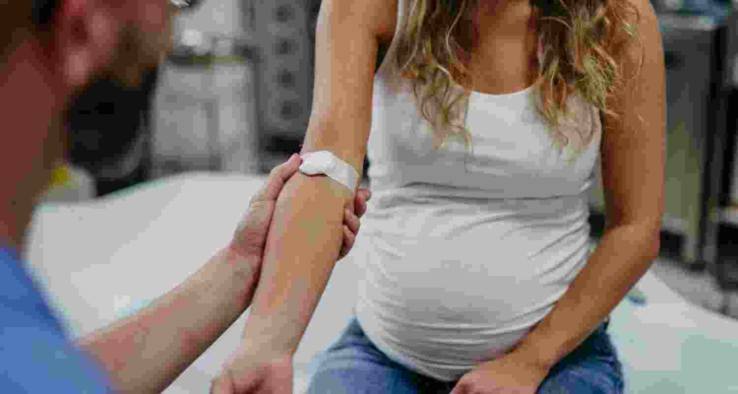 Why Syphilis in expectant mothers is surging post-pandemic Why Syphilis in expectant mothers is surging post-pandemic