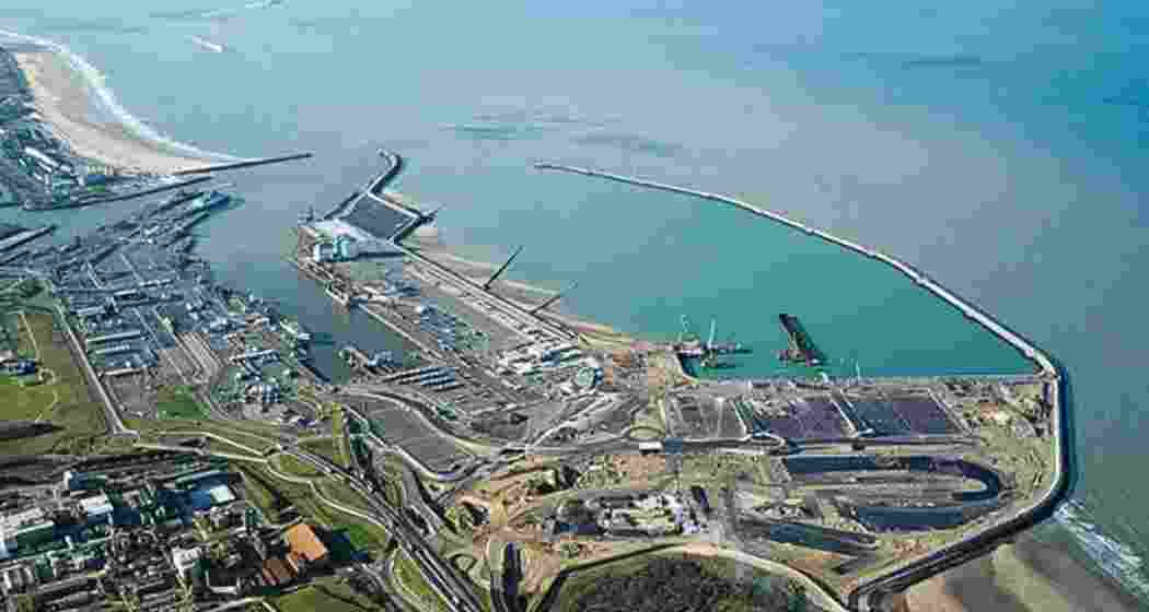 The proposed Tajpur port site in East Midnapore district, where the Rs 25,000-crore deep sea port project awaits revival amid renewed optimism following BJP’s rise to power in West Bengal. The proposed Tajpur port site in East Midnapore district, where the Rs 25,000-crore deep sea port project awaits revival amid renewed optimism following BJP’s rise to power in West Bengal.