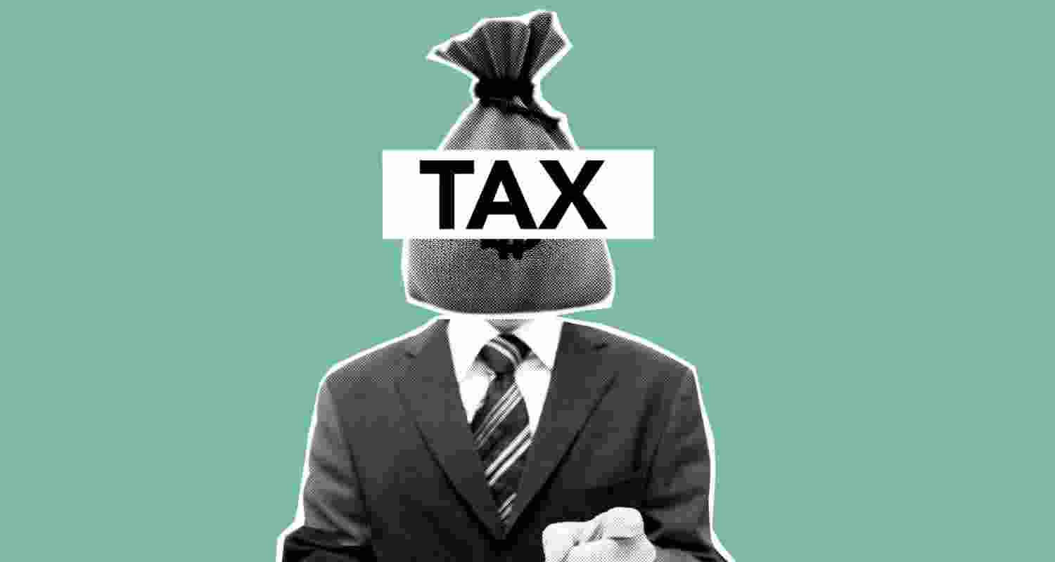 A government booklet says tax reforms, GST and Digital India have boosted trust, reduced tax burden and advanced the vision of Ramrajya. A government booklet says tax reforms, GST and Digital India have boosted trust, reduced tax burden and advanced the vision of Ramrajya.