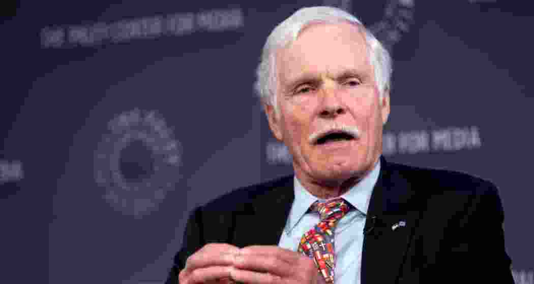 Ted Turner, founder of CNN, whose vision of 24-hour news transformed global journalism, has died at 87, marking the end of a pioneering media era. Ted Turner, founder of CNN, whose vision of 24-hour news transformed global journalism, has died at 87, marking the end of a pioneering media era.