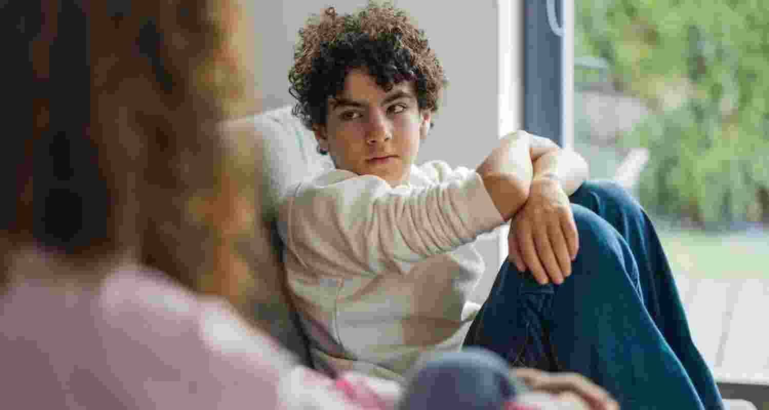 When your teen makes stupid choices, it is biology, not rebellion When your teen makes stupid choices, it is biology, not rebellion