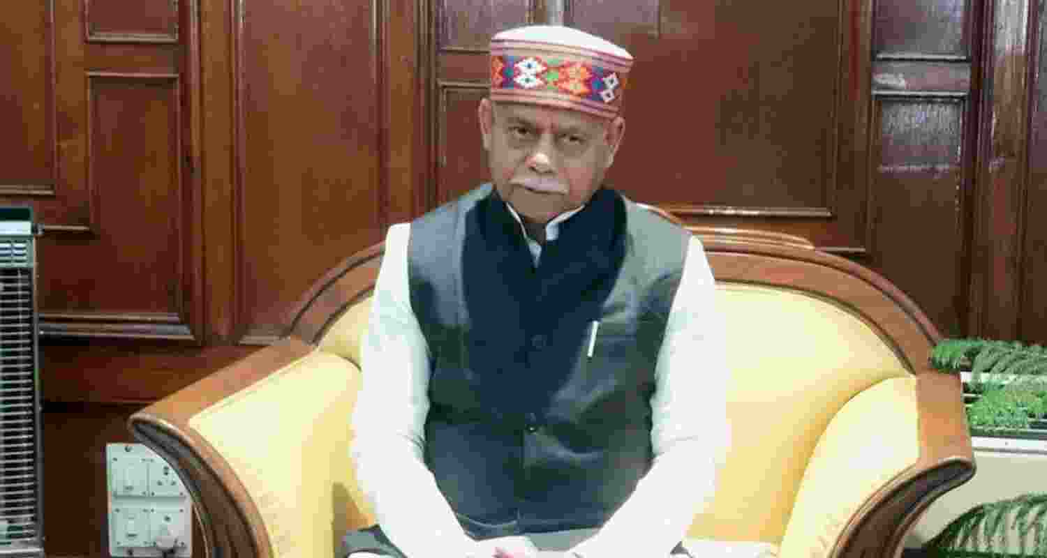 Telangana to become $3 trillion economy by 2047: Guv Telangana to become $3 trillion economy by 2047: Guv