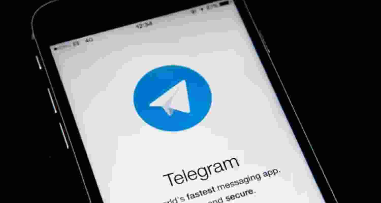 Telegram moved the Delhi High Court against a temporary restriction ahead of the NEET-UG re-exam, saying over 150 million users were affected. Telegram moved the Delhi High Court against a temporary restriction ahead of the NEET-UG re-exam, saying over 150 million users were affected.