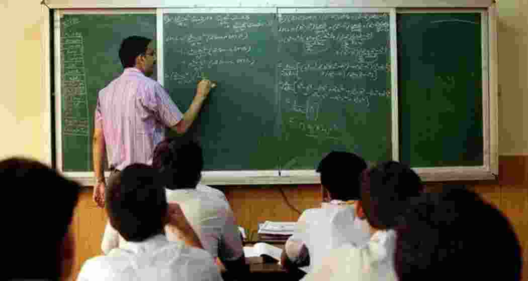 Representational image. Representational image.