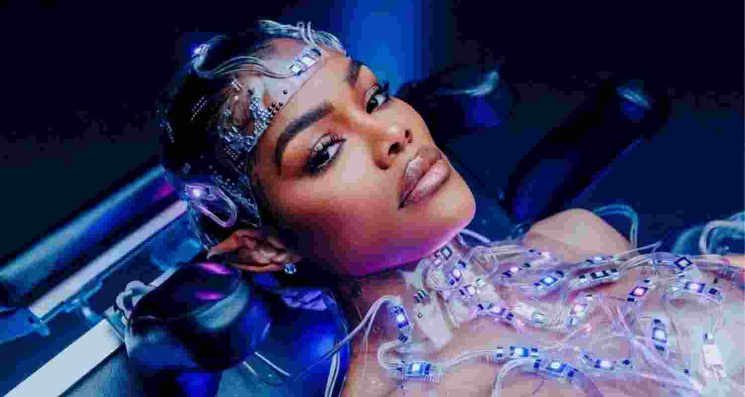 Teyana Taylor named Icon of the Year by BET Awards 2026 Teyana Taylor named Icon of the Year by BET Awards 2026