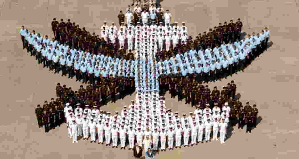 Representational image. Representational image.