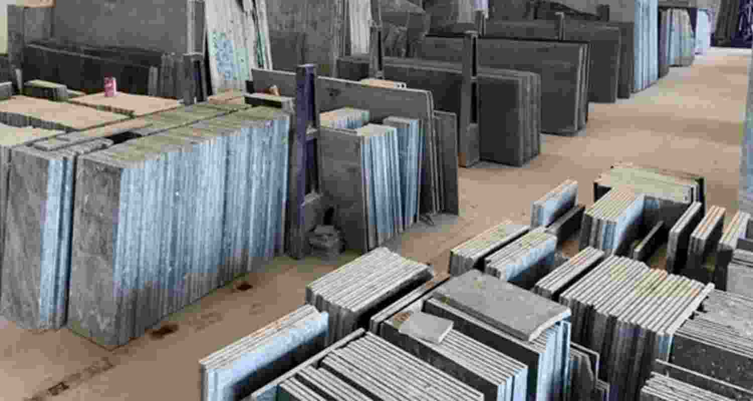 India’s housing boom cushions tile industry from West Asia crisis India’s housing boom cushions tile industry from West Asia crisis