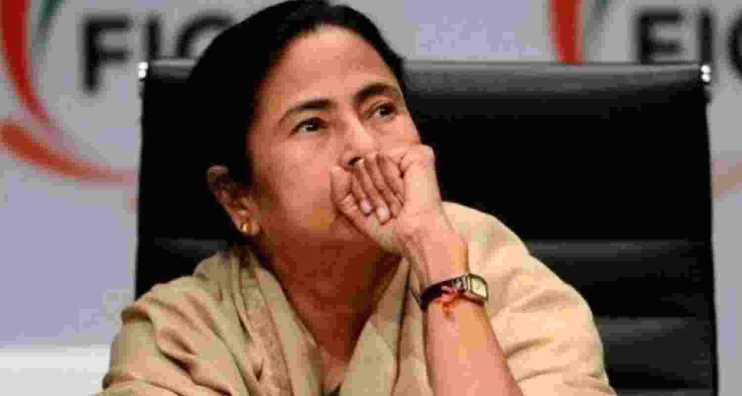 TMC faces a deepening crisis as 19 dissident MPs are identified amid reports of a split, with rebels allegedly seeking alignment with the NDA. TMC faces a deepening crisis as 19 dissident MPs are identified amid reports of a split, with rebels allegedly seeking alignment with the NDA.