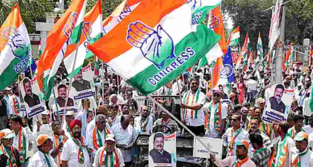 Representational image. Representational image.