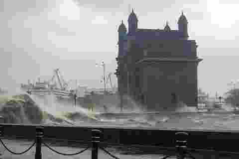 ADB approves $42M loan for coastal protection in Maharashtra ADB approves $42M loan for coastal protection in Maharashtra