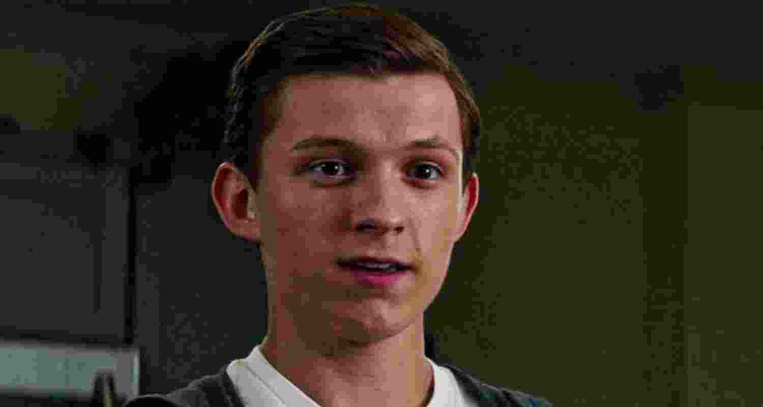 Tom Holland shares future plans of ‘Spider-Man’ after his exit Tom Holland shares future plans of ‘Spider-Man’ after his exit
