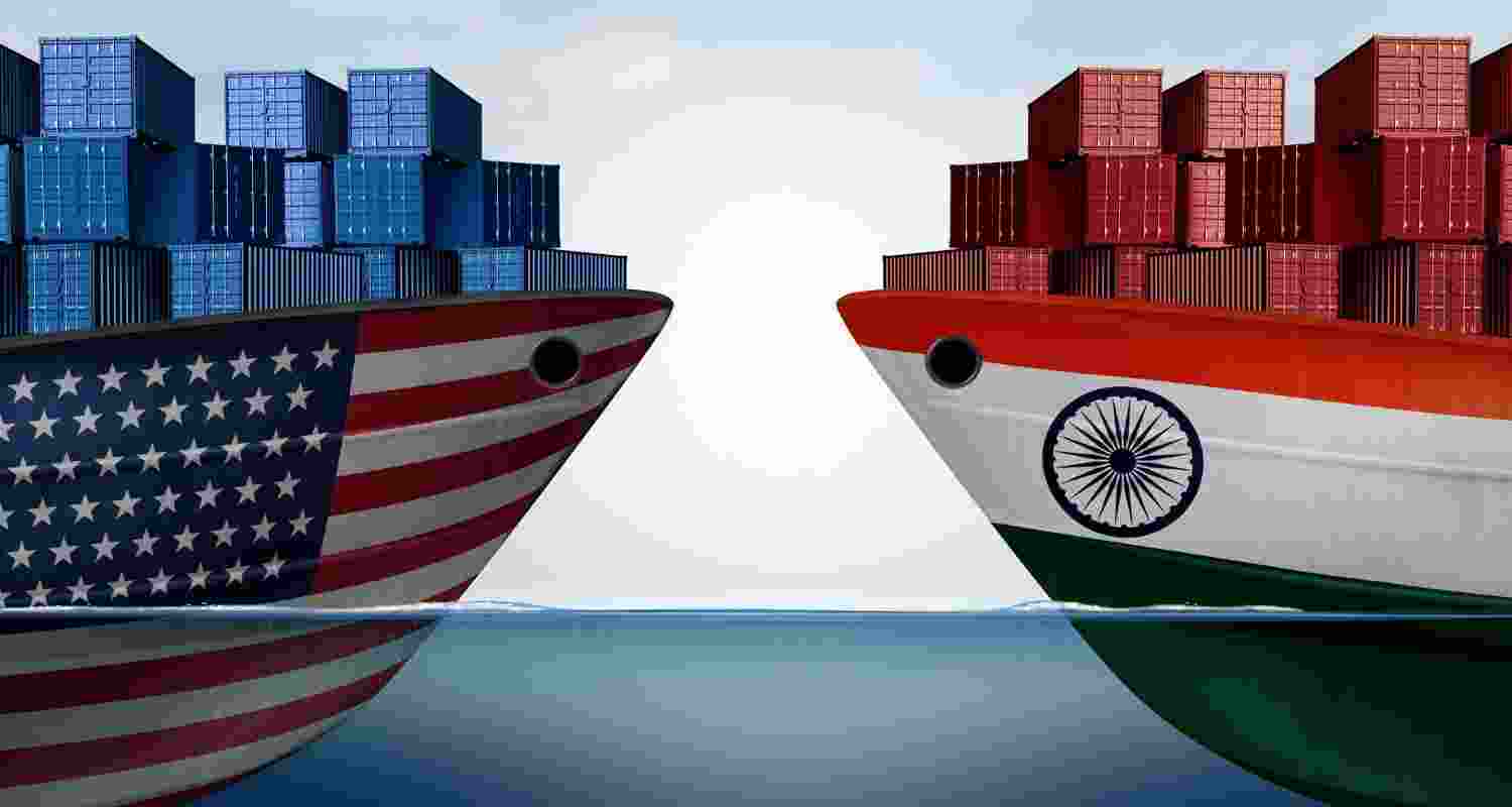 Representational image. Representational image.