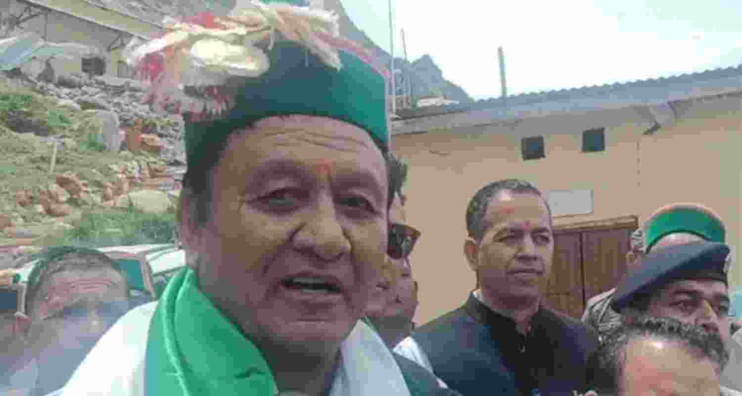 Historic Shipki-La border trade resumes after 6 years Historic Shipki-La border trade resumes after 6 years