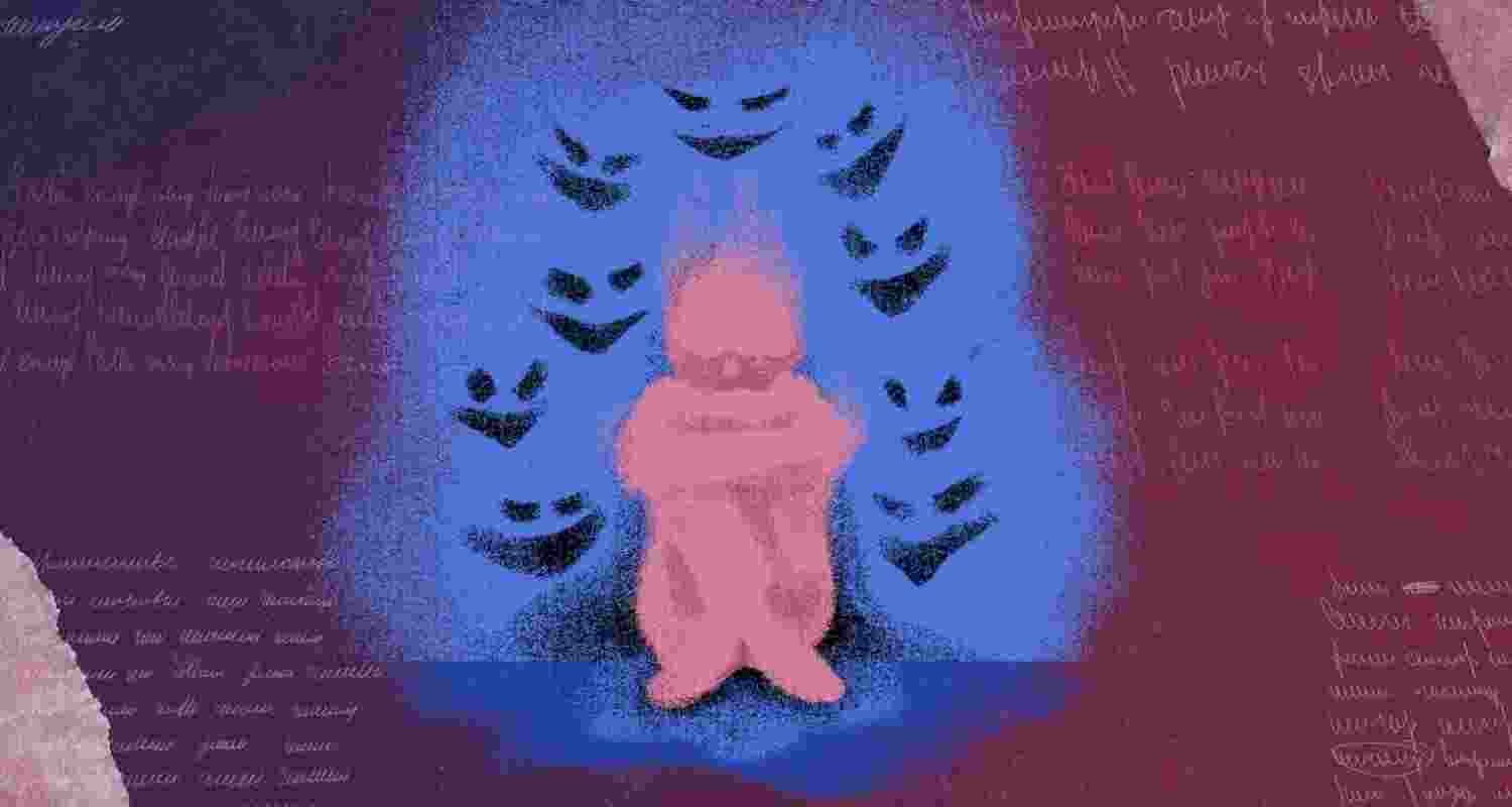 The trauma paradox: How talking about pain blurred its definition The trauma paradox: How talking about pain blurred its definition
