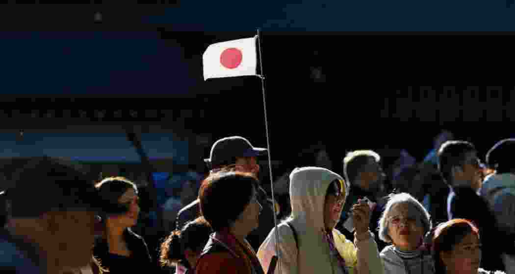 China has advised its citzens not to travel to Japan amid an escalating diplomatic spat. Representative image. China has advised its citzens not to travel to Japan amid an escalating diplomatic spat. Representative image.