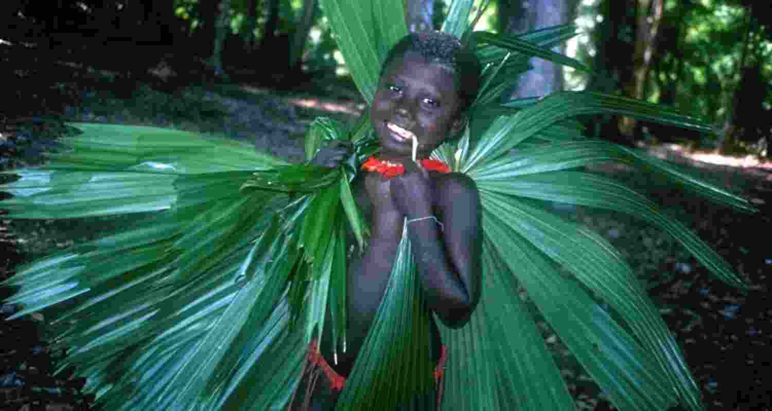 Representational image. Representational image.