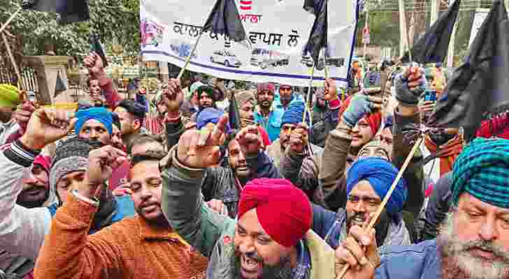 A driver who accidentally hits a person and subsequently informs police or takes the victim to the nearest hospital will not be prosecuted under the stringent provision of the recently enacted Bharatiya Nyaya Sanhita causes death of any person by rash and negligent driving of vehicle A driver who accidentally hits a person and subsequently informs police or takes the victim to the nearest hospital will not be prosecuted under the stringent provision of the recently enacted Bharatiya Nyaya Sanhita causes death of any person by rash and negligent driving of vehicle