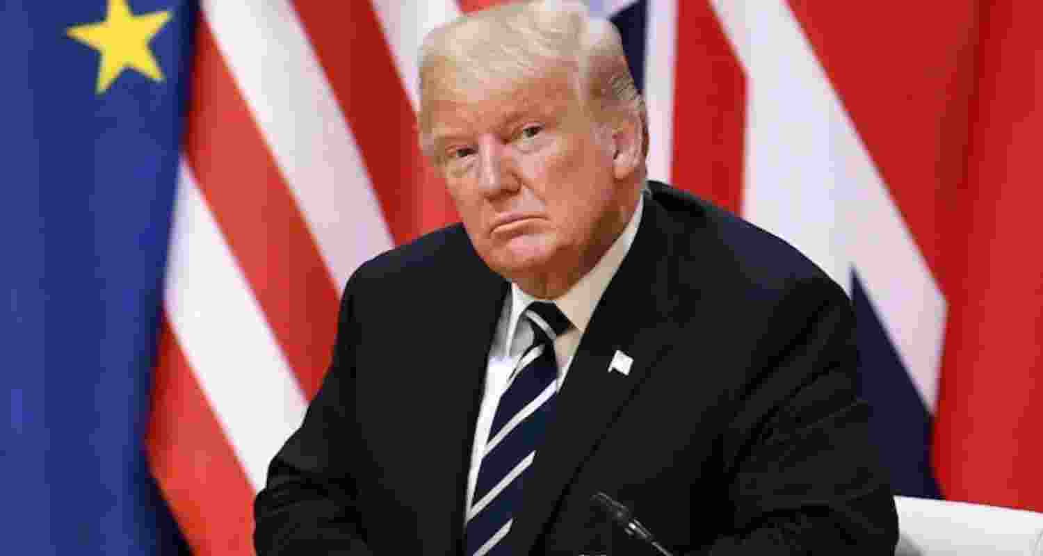 US Supreme Court allowed the Trump administration to end temporary protections for Haitian and Syrian migrants, putting thousands at risk of deportation. US Supreme Court allowed the Trump administration to end temporary protections for Haitian and Syrian migrants, putting thousands at risk of deportation.