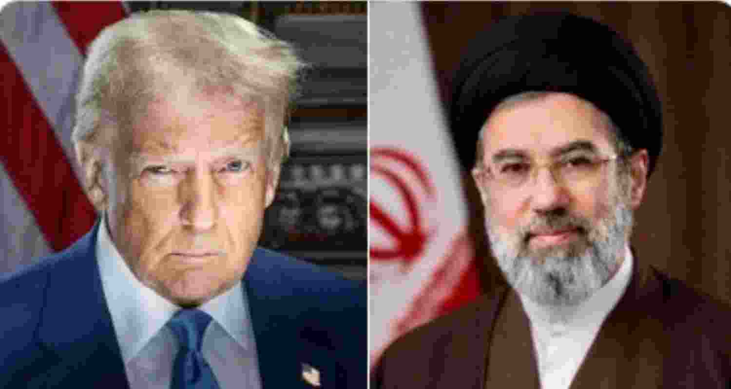 US President Donald Trump has not yet detailed the specific reasons behind rejecting Iran’s response, but it appears that several key Iranian demands remain unacceptable to the United States. US President Donald Trump has not yet detailed the specific reasons behind rejecting Iran’s response, but it appears that several key Iranian demands remain unacceptable to the United States.