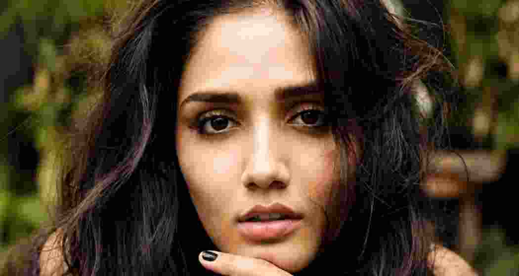 Twisha Sharma. (File photo) Twisha Sharma. (File photo)