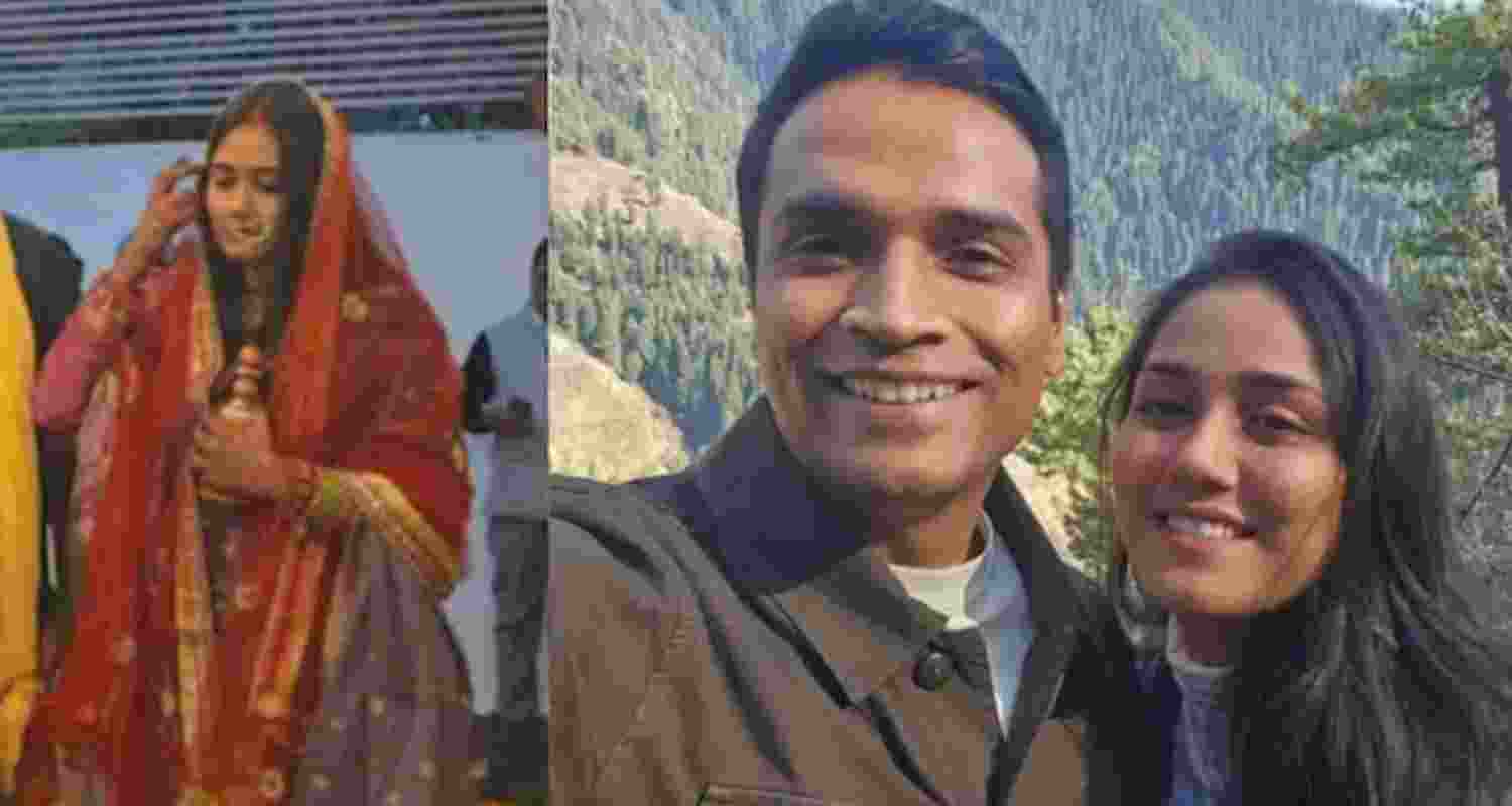 No second autopsy for Twisha Sharma, court seeks report No second autopsy for Twisha Sharma, court seeks report
