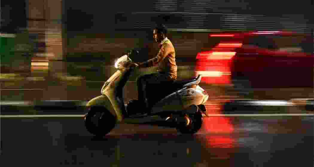 Representational image. Representational image.