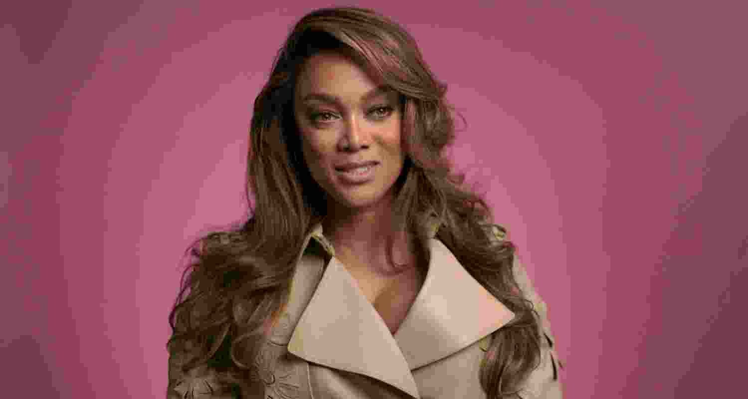 Tyra Banks sues Netflix for defamation over docuseries Tyra Banks sues Netflix for defamation over docuseries