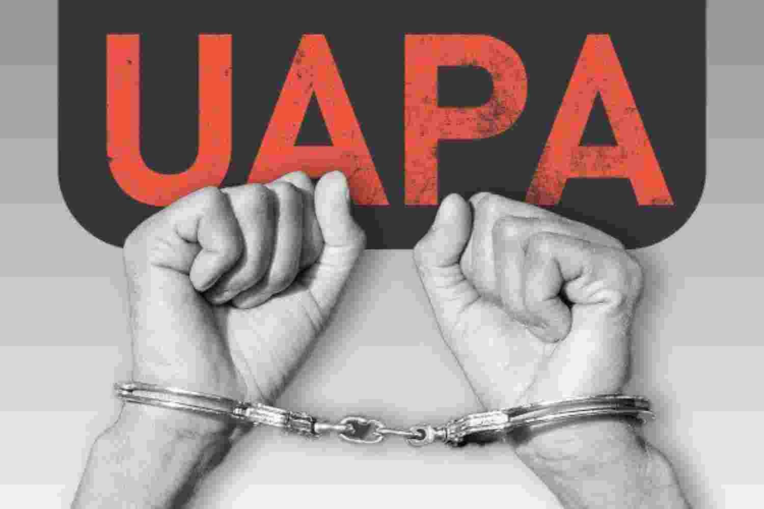 SC flags poor conviction rate in UAPA cases, less than 1% in J&K SC flags poor conviction rate in UAPA cases, less than 1% in J&K