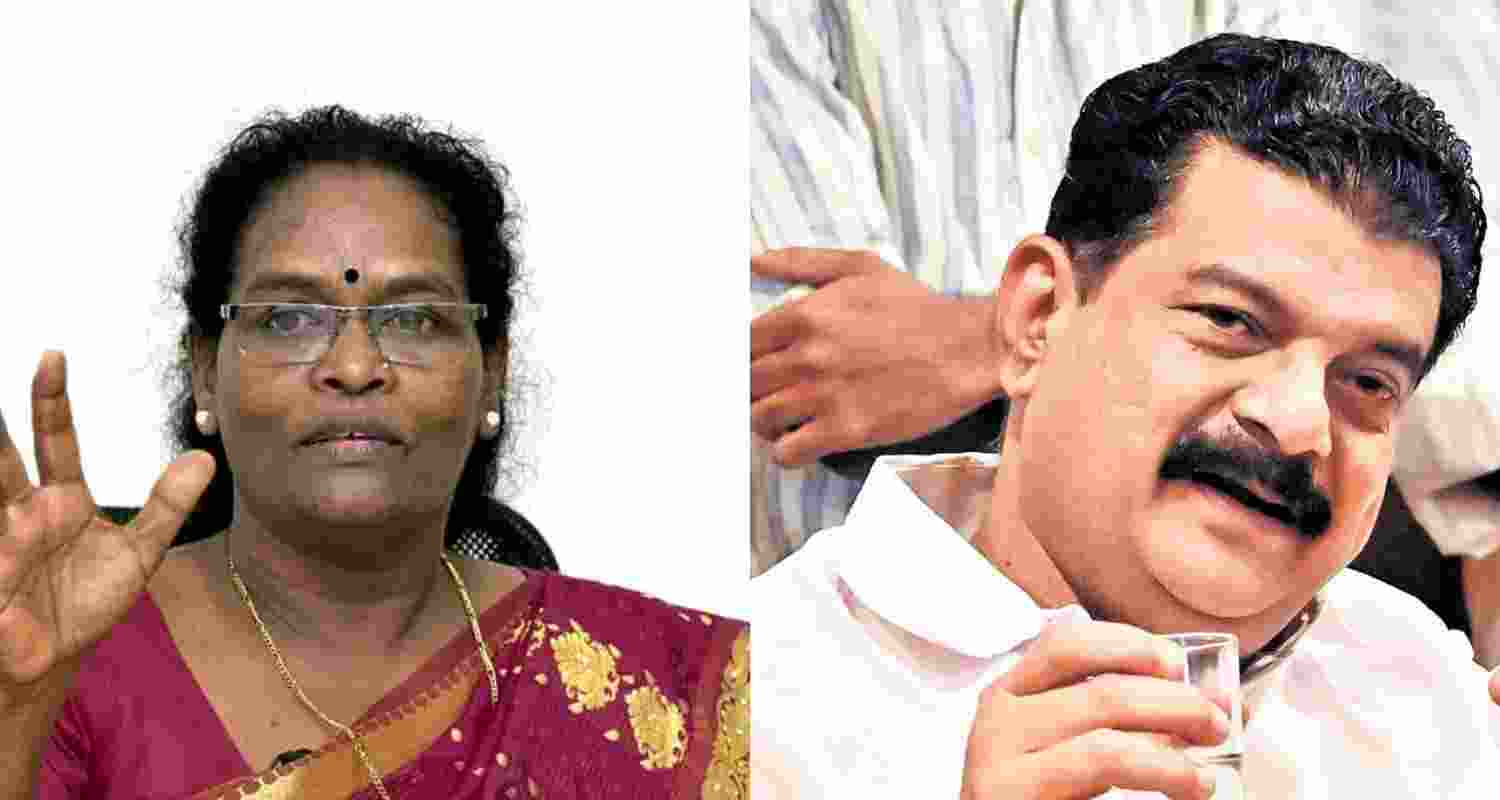 UDF’s poll alliance bid hit by denial from Kamaraj Congress UDF’s poll alliance bid hit by denial from Kamaraj Congress
