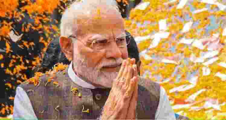 PM Modi on Saturday highlighted his government's pro-poor initiatives have been particularly beneficial for Dalits, OBCs, and tribals. PM Modi on Saturday highlighted his government's pro-poor initiatives have been particularly beneficial for Dalits, OBCs, and tribals.