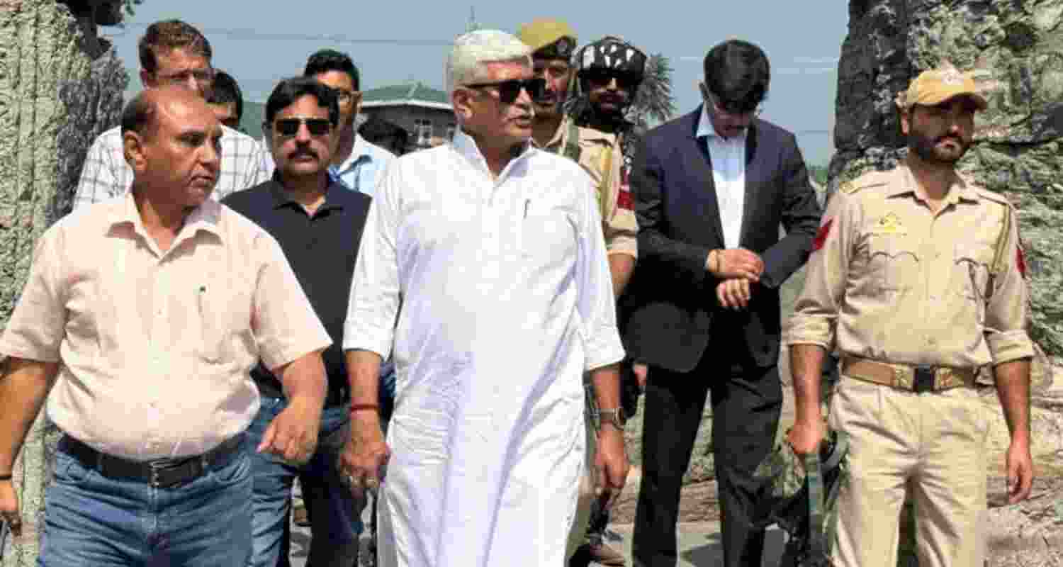 Union Tourism Minister Gajendra Singh Shekhawat. Union Tourism Minister Gajendra Singh Shekhawat.