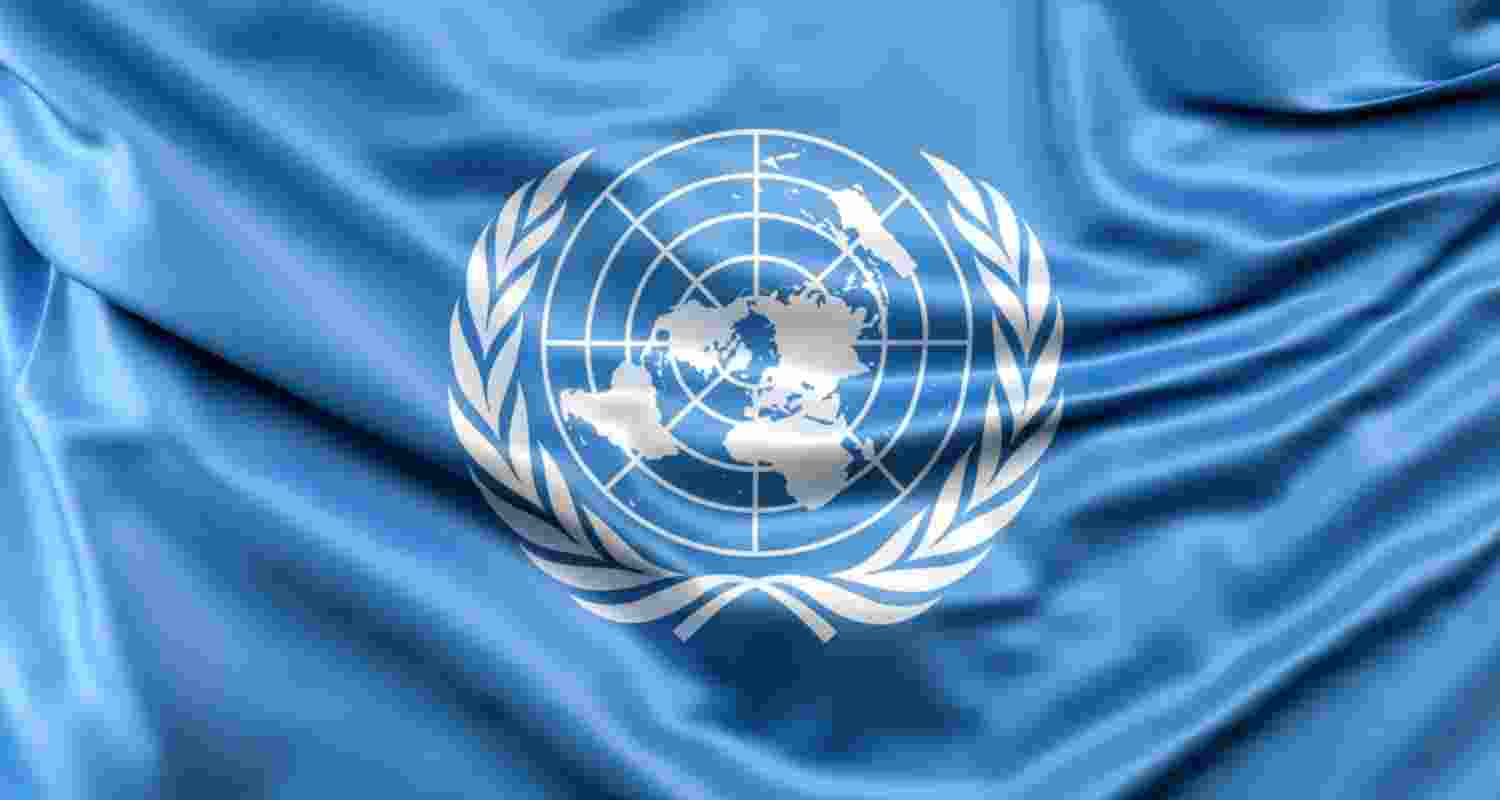 UN's AI governance plan sparks criticism UN's AI governance plan sparks criticism