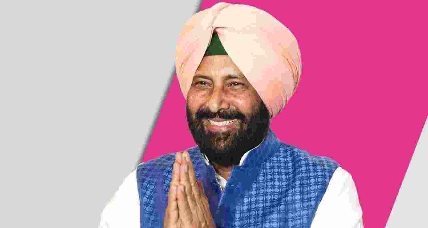 Kewal Singh Dhillon. Kewal Singh Dhillon.
