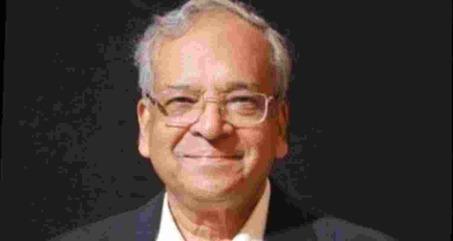 Former Haryana Chief Secretary Dhanendra Kumar Garg. Former Haryana Chief Secretary Dhanendra Kumar Garg.