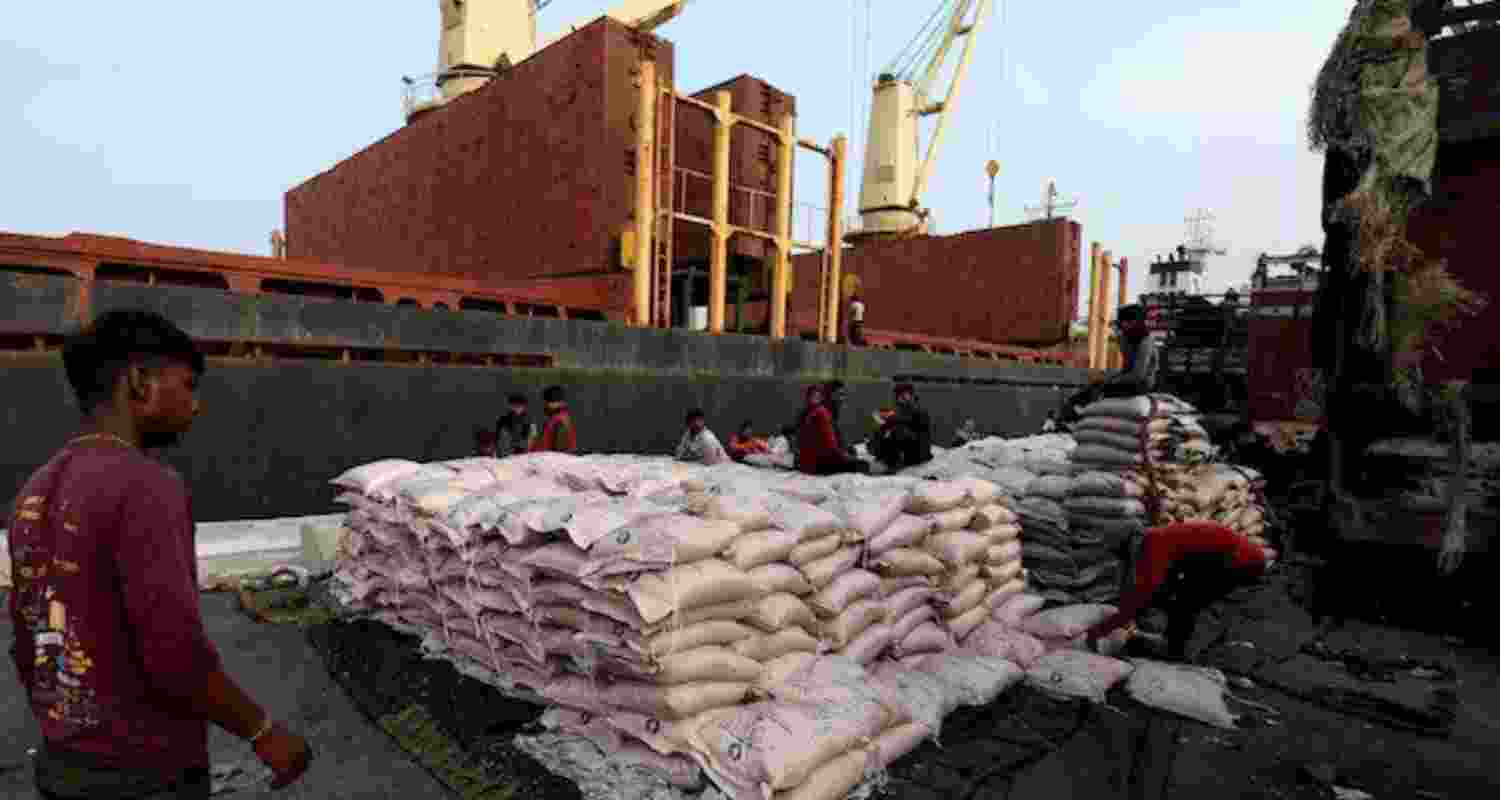 India Allocates 1 Million Tonnes Sugar for Export in 2024. India Allocates 1 Million Tonnes Sugar for Export in 2024.