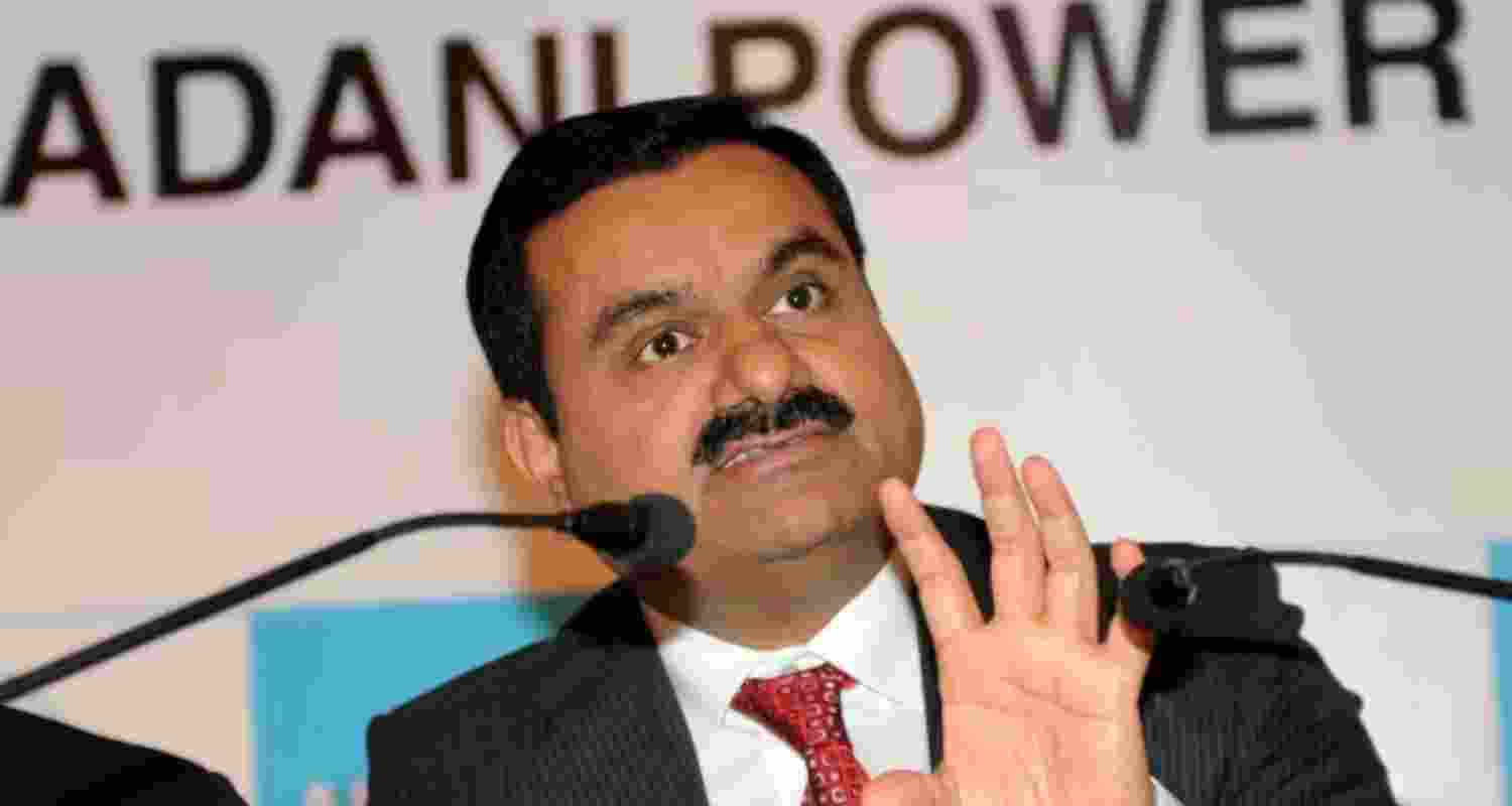 Adani Power's stock to rise 54.5pc in 24 next months: Ventura Adani Power's stock to rise 54.5pc in 24 next months: Ventura