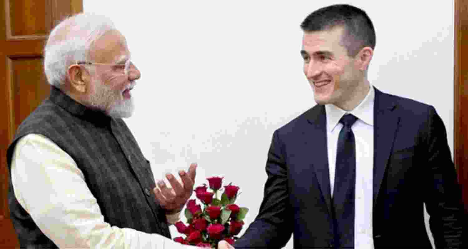 PM Modi on Lex Fridman podcast slams Pakistan’s hostility. PM Modi on Lex Fridman podcast slams Pakistan’s hostility.