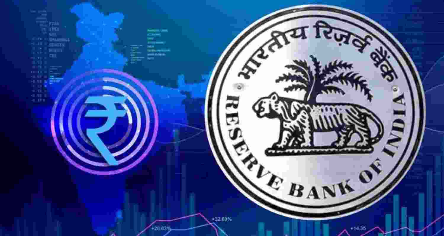 RBI expected to lower interest rates next month. RBI expected to lower interest rates next month.