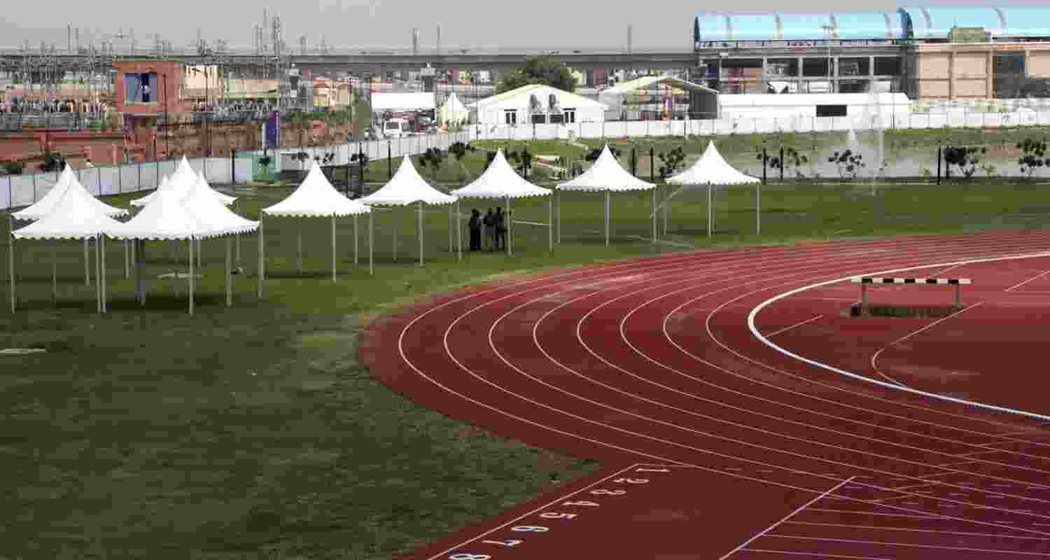 AFI Demands Proof: No Free Pass to Fed Cup. AFI Demands Proof: No Free Pass to Fed Cup.