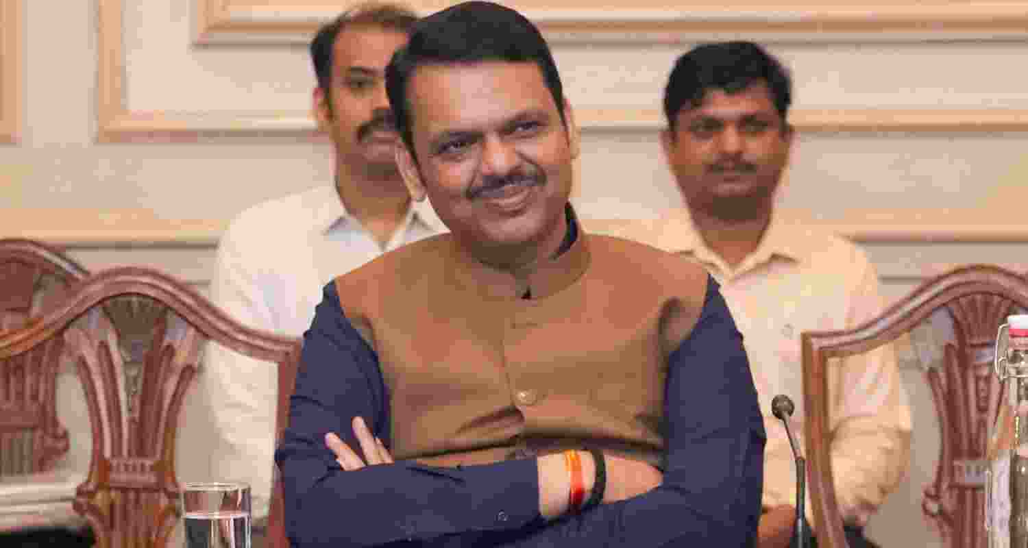 Maharashtra gears up for Viksit 2047 blueprint. Maharashtra gears up for Viksit 2047 blueprint.