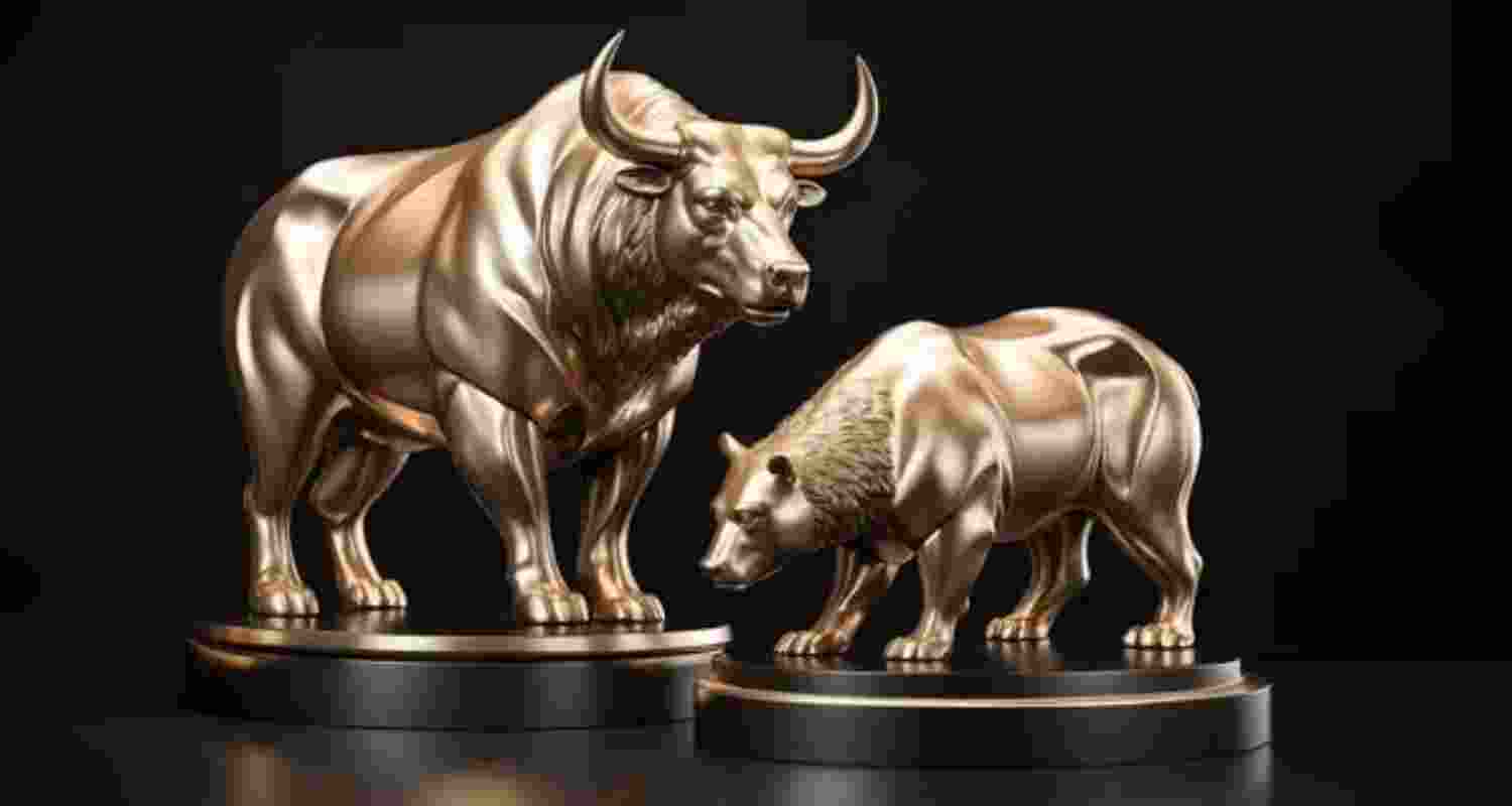 Market ends losing streak midcaps lead smallcaps jump. Market ends losing streak midcaps lead smallcaps jump.