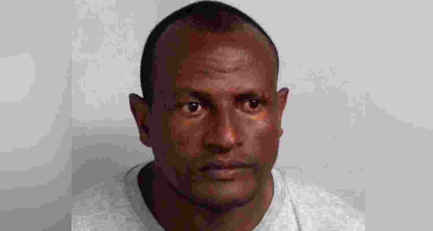 UK outrage as migrant child abuser freed in error. UK outrage as migrant child abuser freed in error.