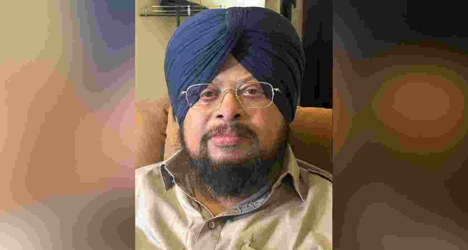 FPJ mourns loss of longtime editor Shailender Dhawan. FPJ mourns loss of longtime editor Shailender Dhawan.