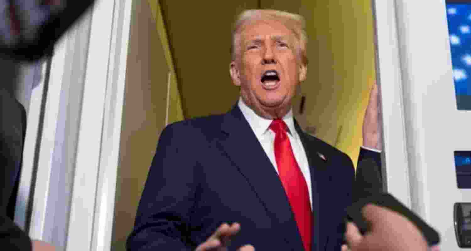 Trump may deploy troops to Nigeria amid violence. Trump may deploy troops to Nigeria amid violence.