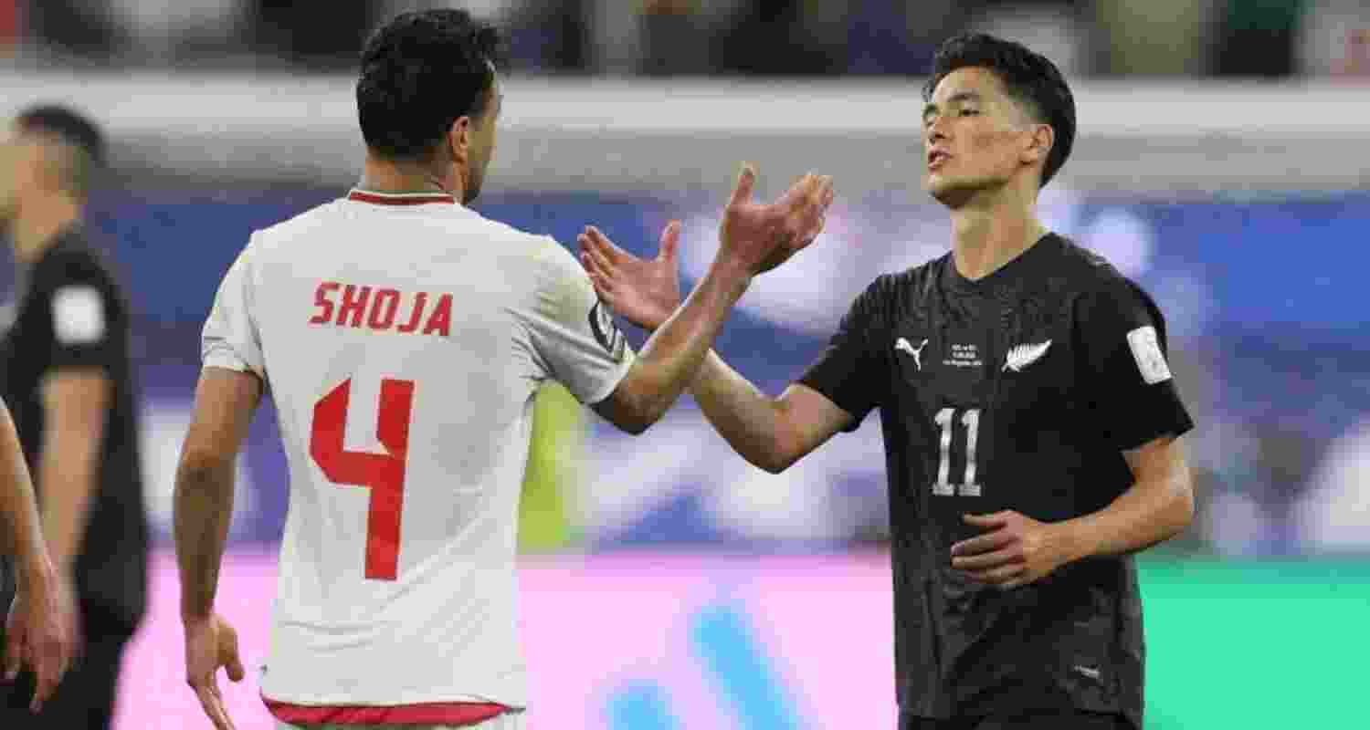 The Iranian team has endured a turbulent build-up to the tournament following the conflict involving the United States, Israel and Iran. The Iranian team has endured a turbulent build-up to the tournament following the conflict involving the United States, Israel and Iran.